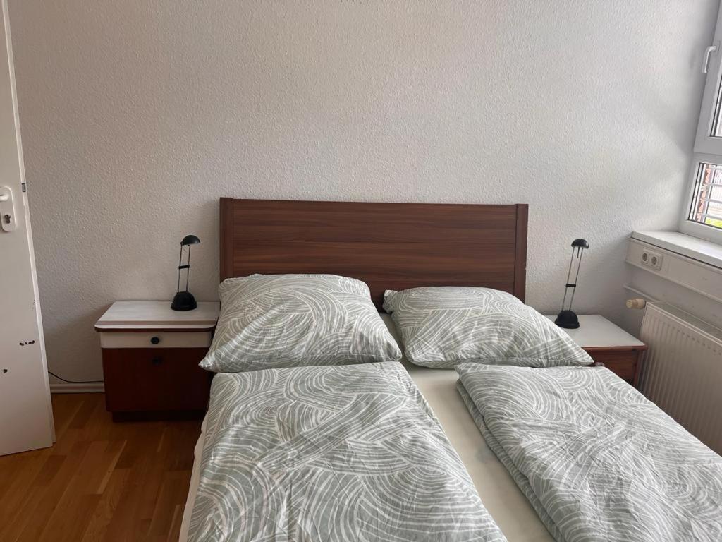 Hotel Wandsbek Гамбург Экстерьер фото